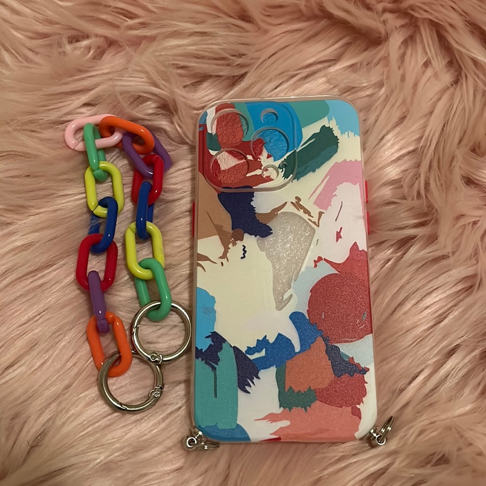 iPhone 14 pro case